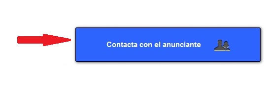 Botón de Contacta con el anunciante