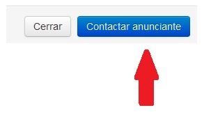 Botón Contactar anunciante