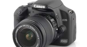 Consejos para comprar una cámara fotográfica usada