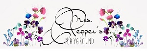 Mrs. Pepper's Playground