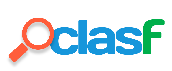 Logo Clasf Venezuela