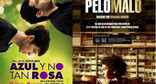 El auge del cine venezolano 