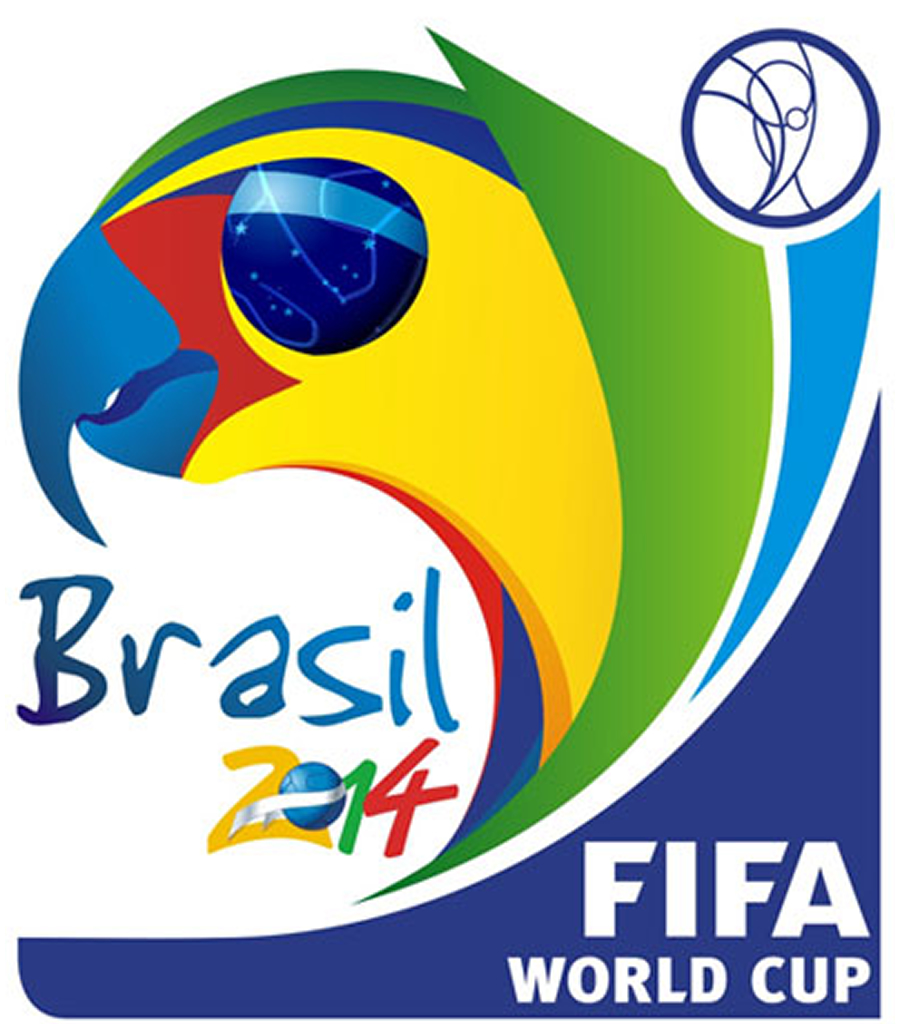 Preparativos para la Copa del Mundo Brasil 2014 