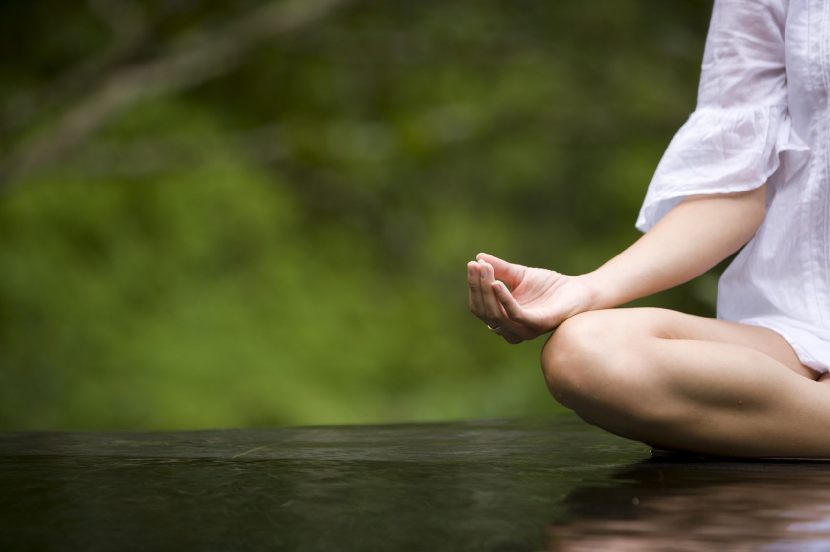 La meditación y sus ventajas 